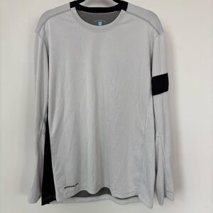 Bluesmiths The Kanaha Long Sleeve Shirt Size L